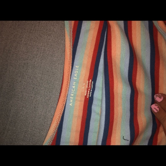 American eagle tube top - Picture 3 of 4